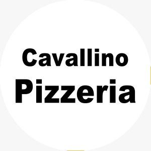 Cavallino logo